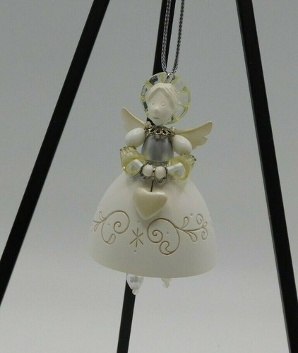 Hallmark Keepsake - Ángel de Navidad - Adorno de Club - 2012 por Sue Tague QXC5044 - Imagen 4 de 8