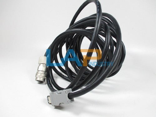 New For YASKAWA JZSP-CVP11-05-E Cables - Picture 6 of 6