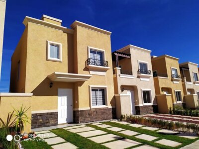 VENTA DE CASA EN PRIVADA CON ACCESO CONTROLADO A SOLO 45 MIN DE CDMX EN PACHUCA
