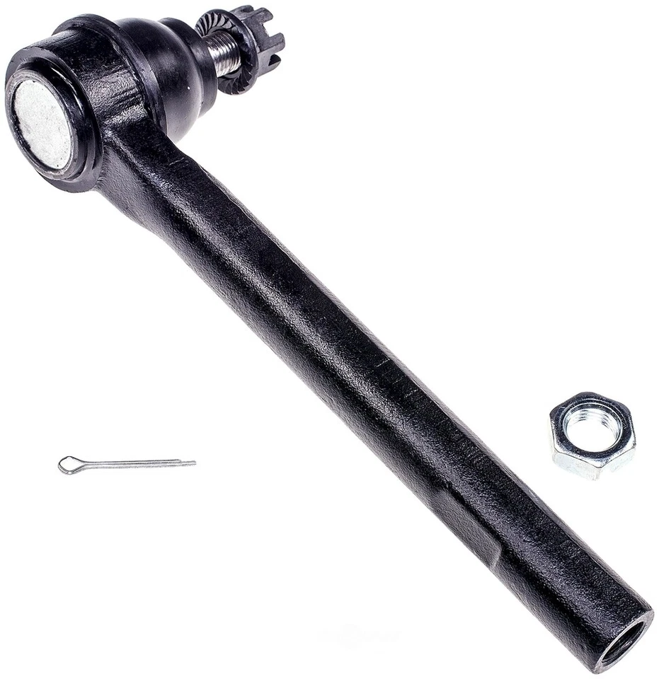 Extremo de barra de amarre exterior delantero para Honda Odyssey 2005-2010 2006 2007 2008 2009 TO59315 Foto 2 de 2