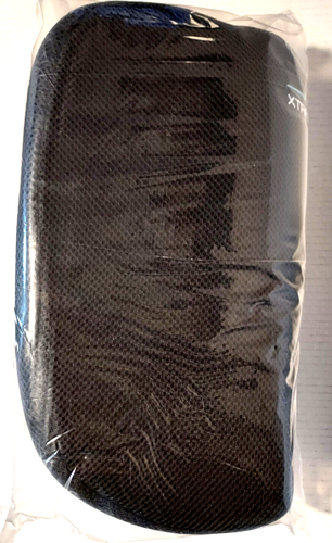 Xtreme Comforts Steißbein orthopädisches Sitzkissen hilft Rückenschmerzen Home Office Auto - Bild 5 von 5