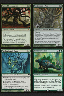 Dóran, La Torre De Asedio / Doran, The Siege Tower | Magic: The - Foto 3