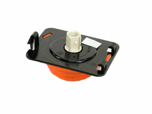 07-19 JEEP WRANGLER LÁMPARA REPETIDORA LATERAL DERECHA OEM NUEVO MOPAR 55077894AD Foto 2 de 3