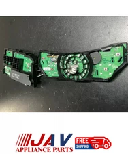 Whirlpool 461970230691 Washer Control Board JJV# 2577