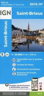 0916OT St-Brieuc | französisch, englisch