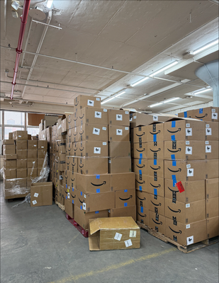 #ad Random Mystery Box Electronic Products Accessories Appliances Clothing $40.00