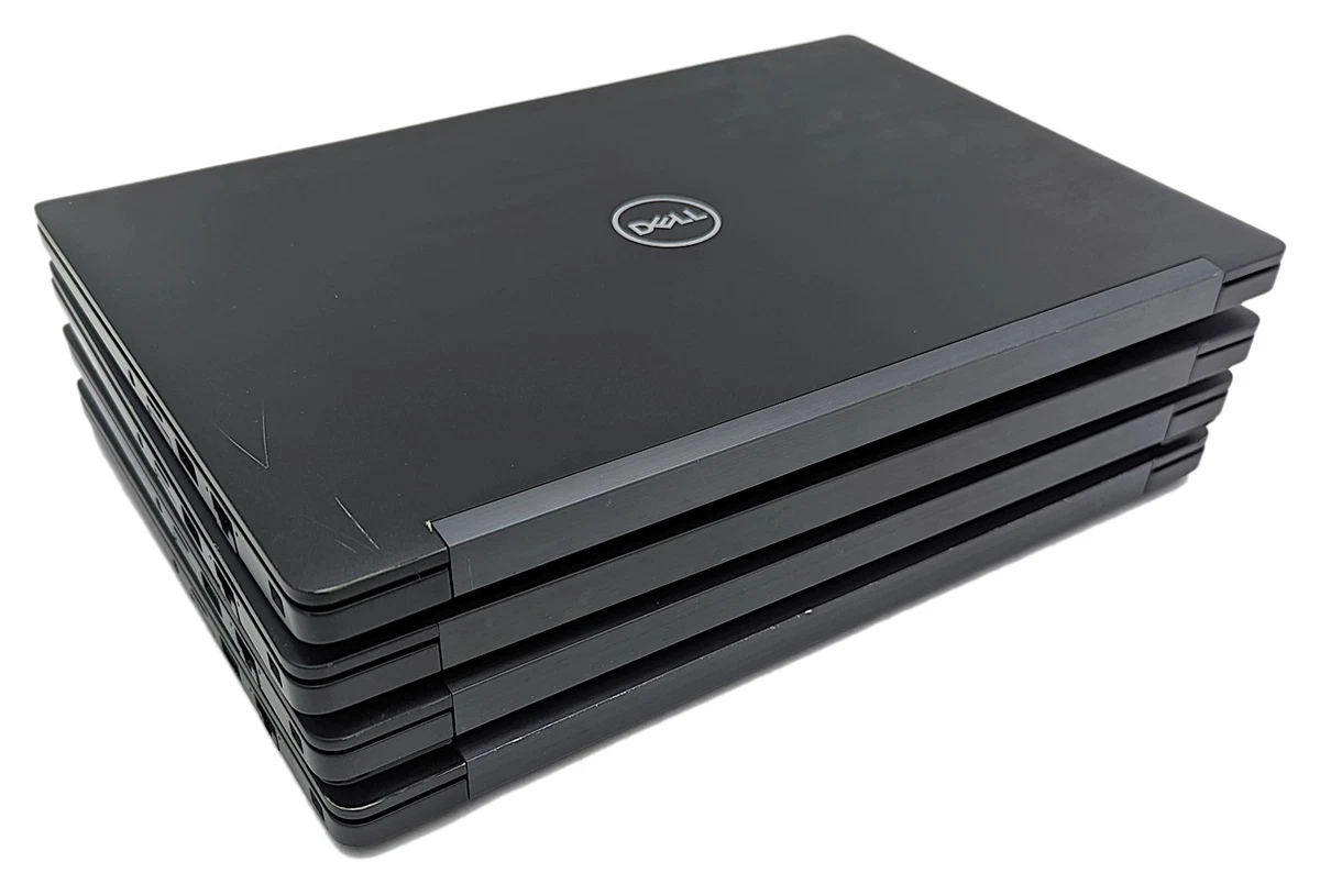Preços baixos em Dell Intel Core i7 8th Geração 16 GB RAM