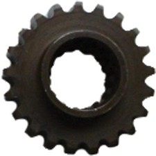 Venom Silent Top Sprocket for Arctic Cat-22T-19 Spline-13 Wide for 2013 Arctic