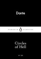 Dante | Circles Of Hell | Taschenbuch | Englisch (2015) | Penguin Life