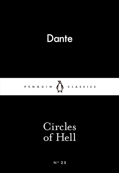 Dante | Circles Of Hell | Taschenbuch | Englisch (2015) | Penguin Life-image