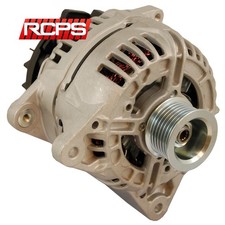 New 150A Alternator For Renault - Europe Megane CC 2010-2018 0124525538 89212553