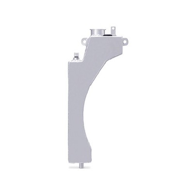 Mishimoto MMRT-STI-08 Overflow Tank Fits Subaru WRX/STI 2008-2021 Polished