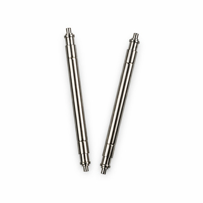 Rolex Daytona 116520 Spring Bars 20mm Premium Swiss Standard - One Pair