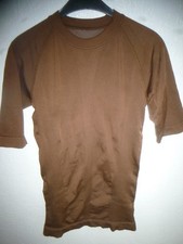 Ballistische Unterw&auml;sche T-Shirt u.Boxershorts Gr&ouml;&szlig;e M oder L