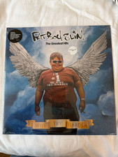 Fatboy Slim  - The Greatest Hits Why Try Harder- Vinyl - Import