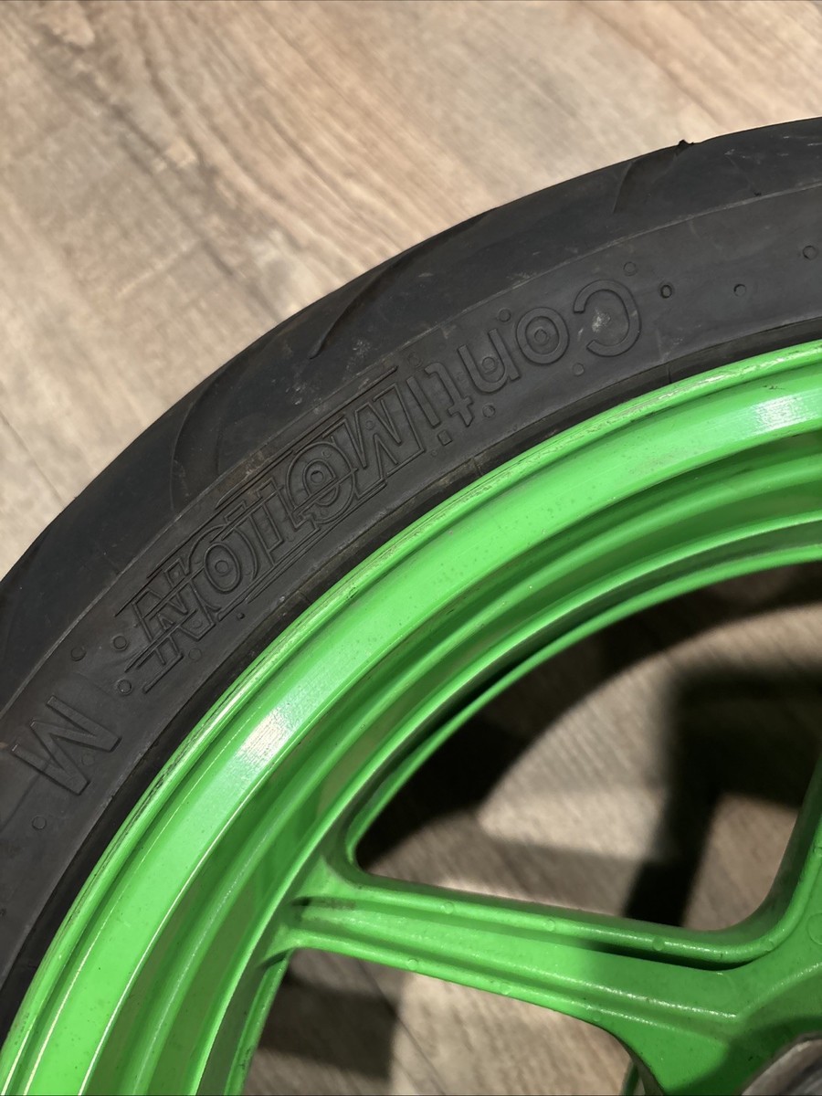 ウーパー Genuine Kawasaki Head #1& 2 99999-0624 99999-0625 Complete