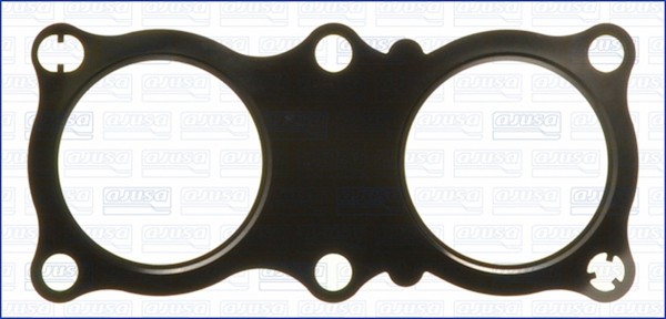 Ajusa Dichtung Abgasrohr 01195300 FüR 156 V60 275 Volvo XC60 Freelander V70 XC70-image