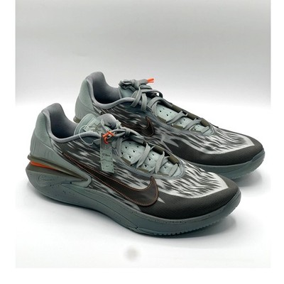 Nike Air Zoom GT Cut 2 'Devin Booker' Basketball Shoe DJ6015-301 Men Size 18 New