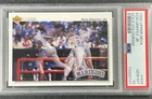 KEN GRIFFEY JR. PSA 10 1992 UPPER DECK #424 GOLD HOLOGRAM MARINERS 8731