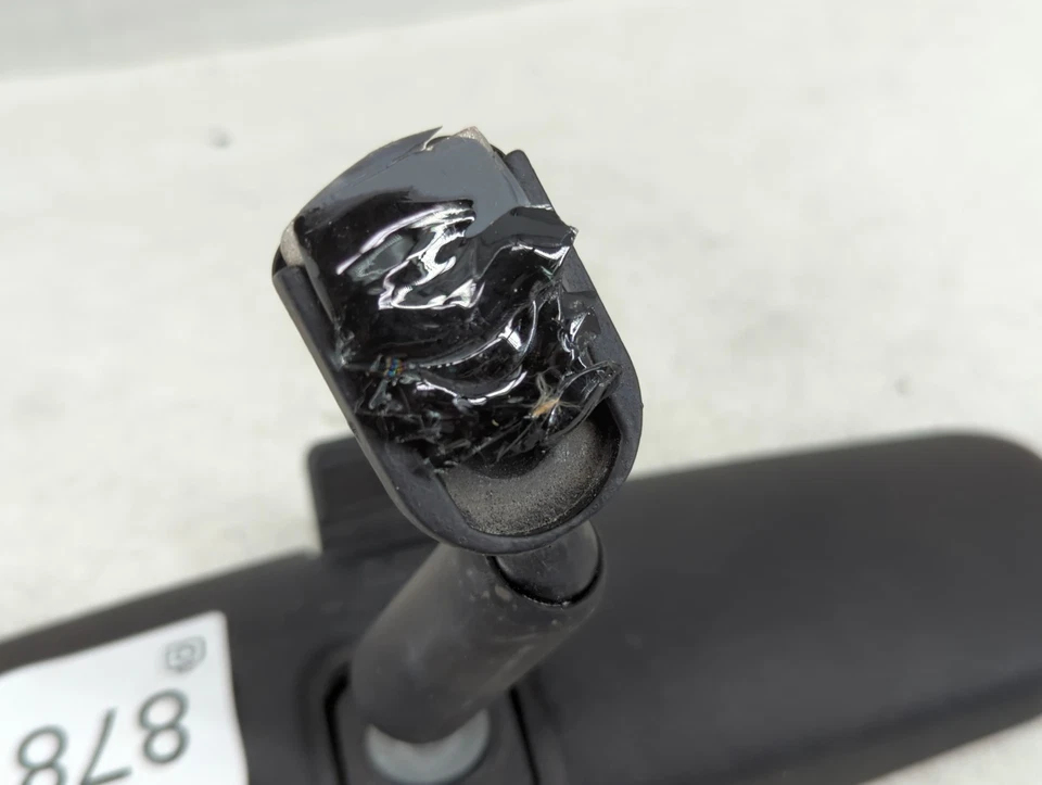 Espejo retrovisor interior Toyota Celica 2000-2002 fabricante original pupum Foto 4 de 4