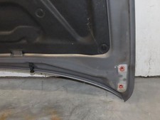 Capot Ssangyong KORANDO