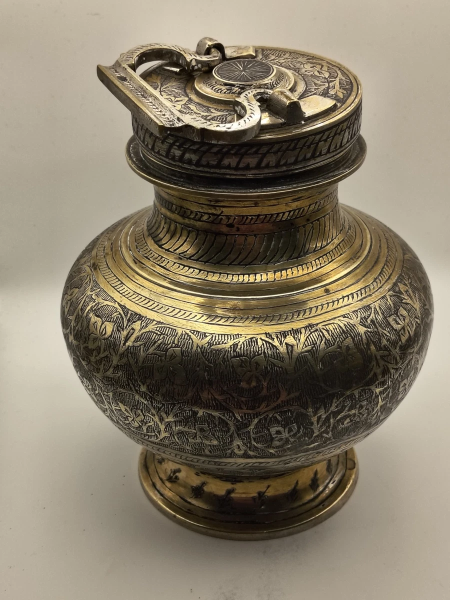 Indian Antique Pots for sale | eBay
