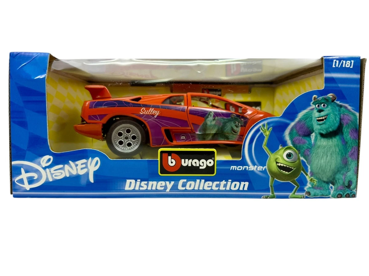 Disney Pixar Cars 1:18 Scale Diecast & Toy Vehicles for sale - eBay