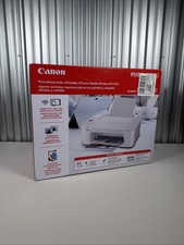 NEW Canon PIXMA TS3722 Wireless All-in-One Printer Home Office Printing