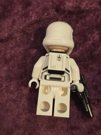 LEGO Star Wars First Order Heavy Stormtrooper From polybag set 30602 - sw0722