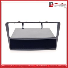 Radio Ablagefach Radioblende A1686800891 MERCEDES A-KLASSE W168 A140 FISCHER Radio Ablagefach Radioblende A1686800891 MERCEDES A-KLASSE W168 A140 FISCHER