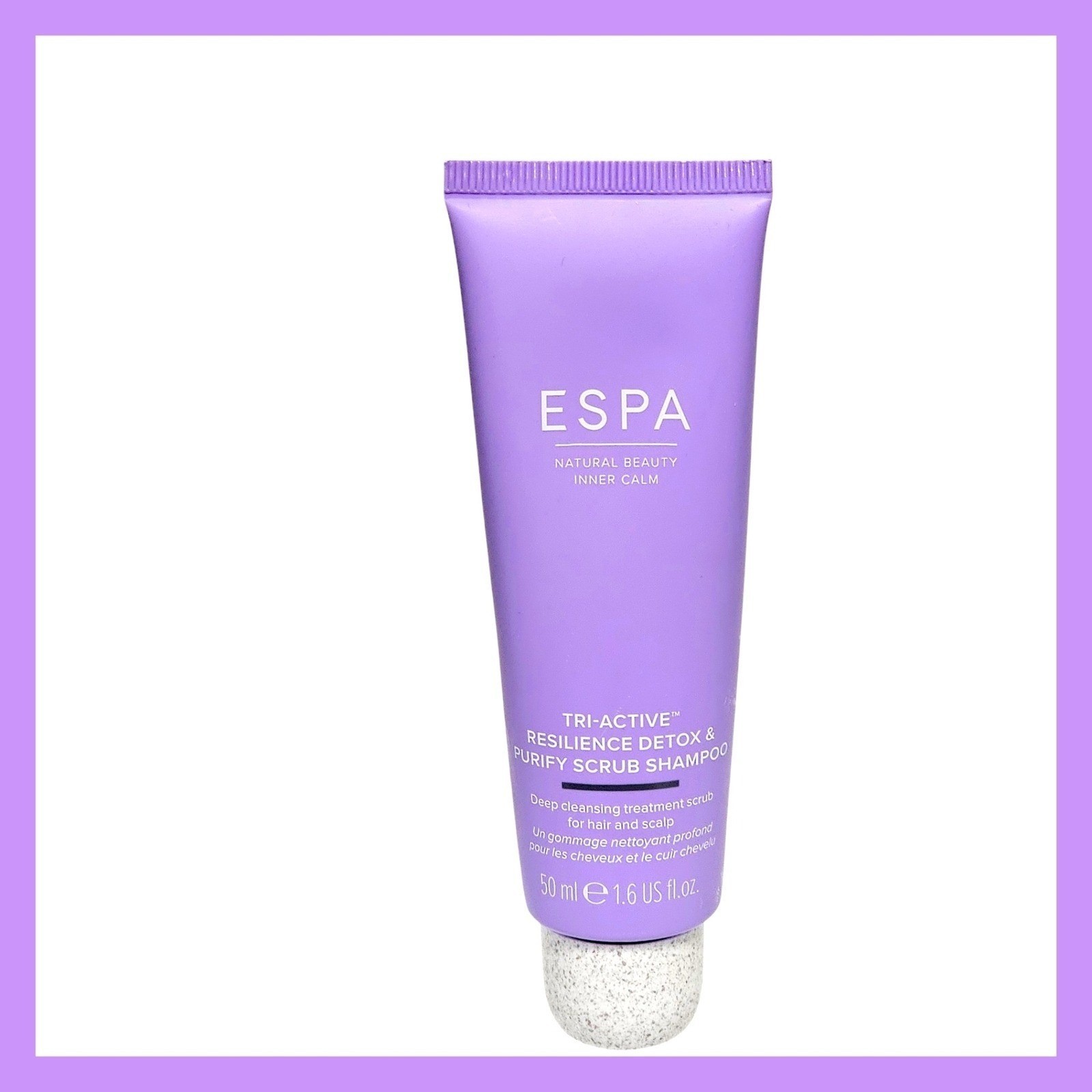 - ESPA Tri-Active Resilience Detox 16 50 2390₽