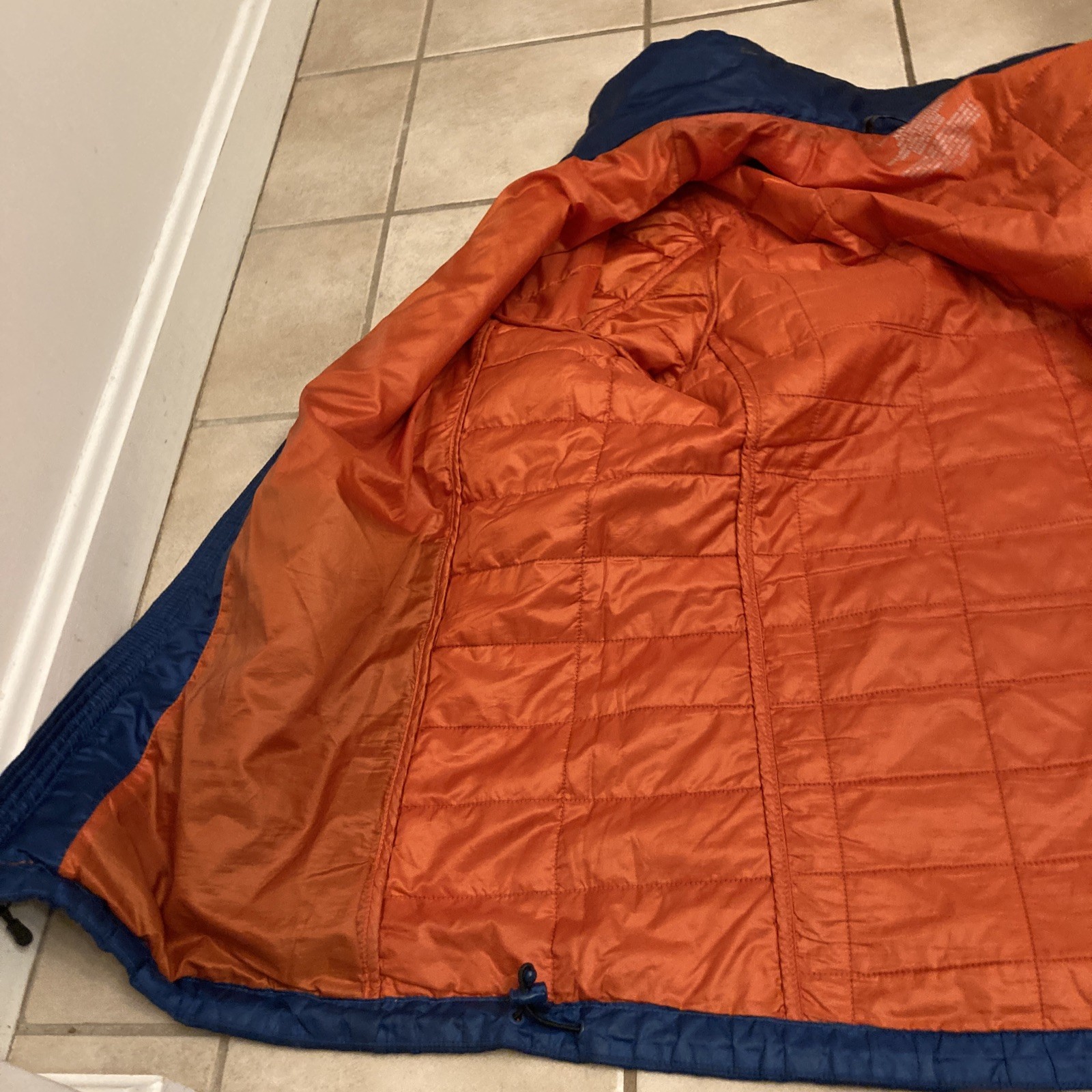 LL Bean Jacket PrimaLoft Packaway Lightweight Ins… - image 14