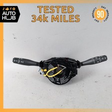 05-19 Aston Martin DB9 DBS Vantage Steering Column Switches Clock Spring OEM 34k