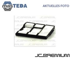B42003PR INNENRAUMFILTER POLLENFILTER JC PREMIUM FÜR TOYOTA COROLLA