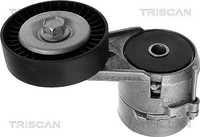 Triscan Riemenspanner, Keilrippenriemen U.A. FüR Opel, Saab