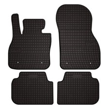 Fußmatten Set Gummimatten für Mini Clubman R55 Bj. 2006-2014 4-tlg Set