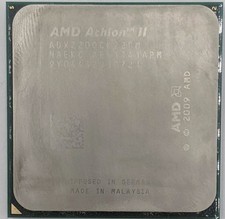 AMD Athlon II X2 220 Desktop CPU Processor- ADX2200CK22G