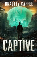 Bradley Caffee | Captive | Taschenbuch | Englisch (2025) | Mountain Brook Ink