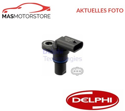 NOCKENWELLENSENSOR IMPULSGEBER DELPHI SS11358 P NEU OE QUALITÄT