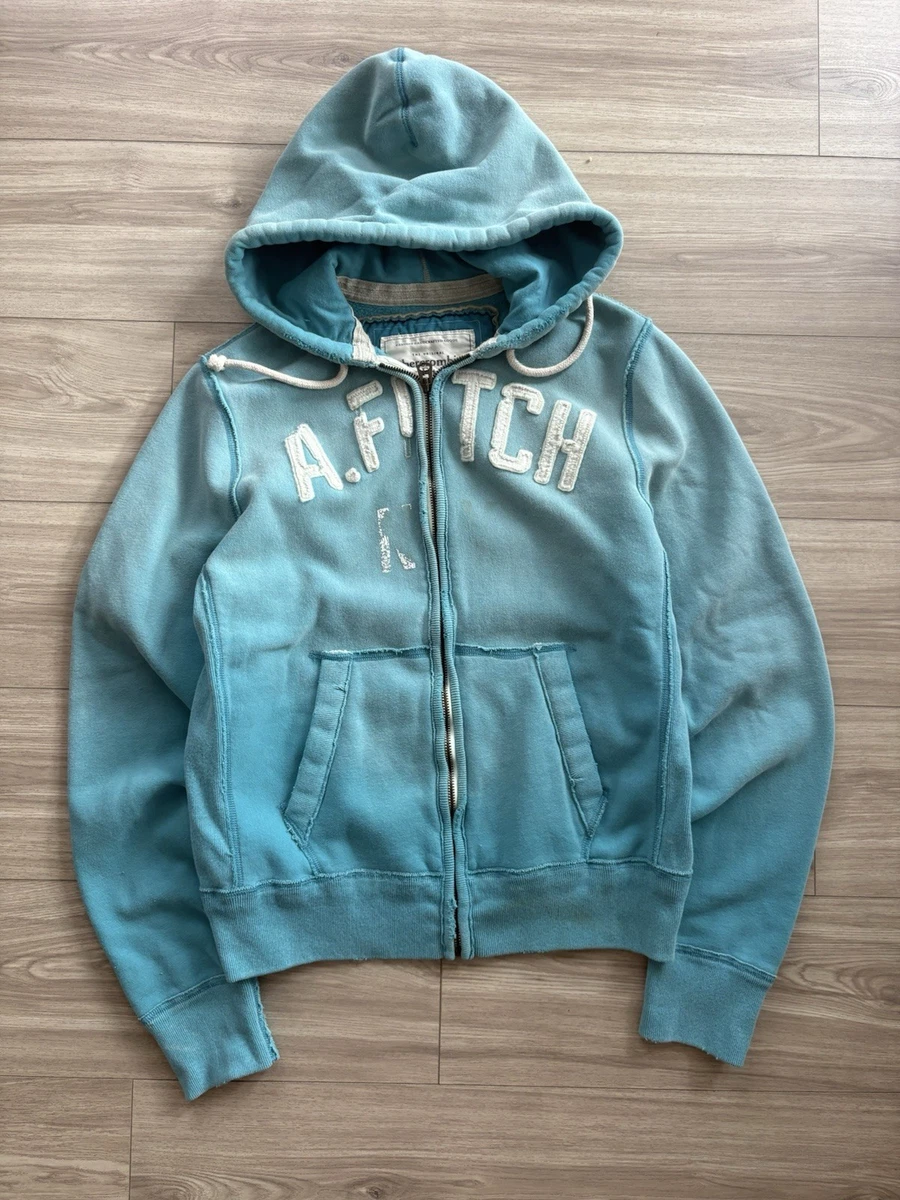 abercrombie fur hoodie products for sale | eBay