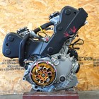 2007 07 08 DUCATI 1098 ENGINE MOTOR 13K GUARANTEED