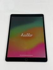 Apple iPad Pro 1. Gen 256 GB, Wi-Fi + LTE (senza SIM-lock), 10,5 pollici - danni al display