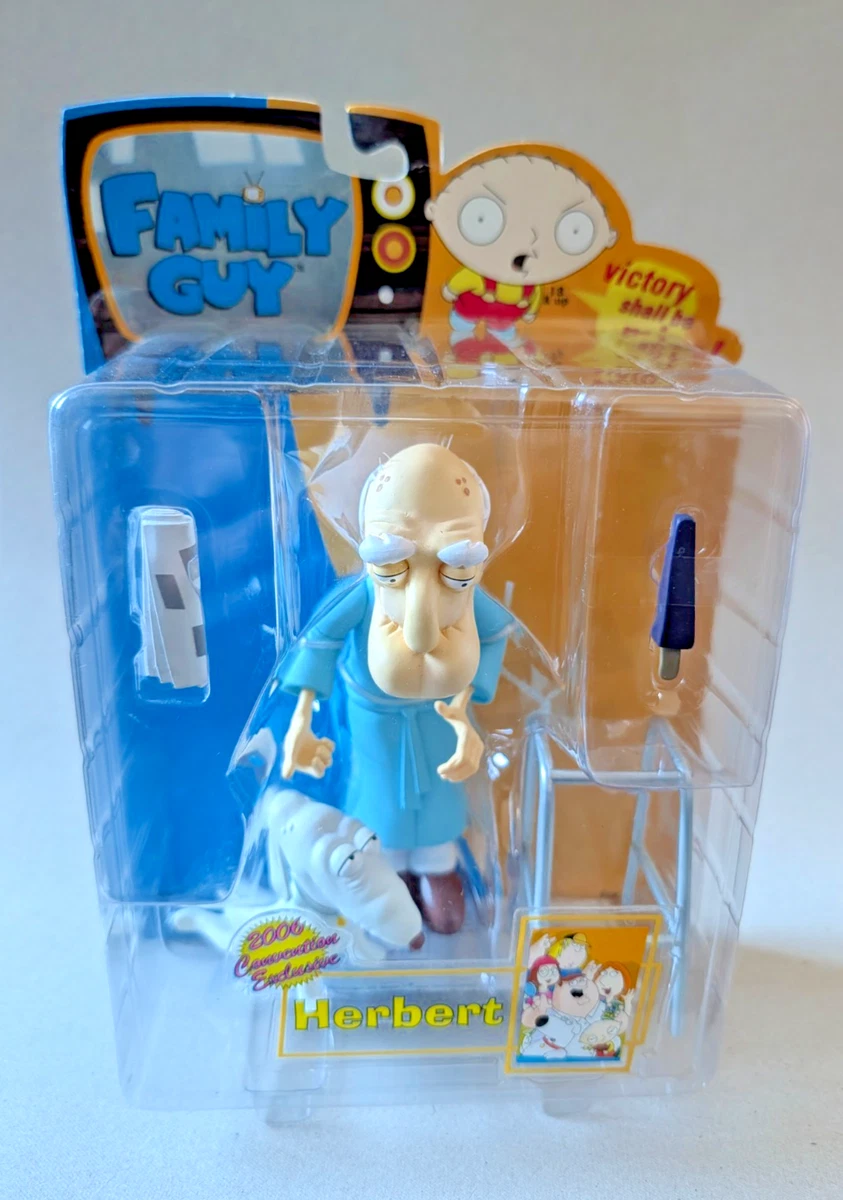 family guy mezco products for sale | eBay
