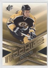 2005-06 SPx Rookies 216/999 Ben Walter #245 02v3