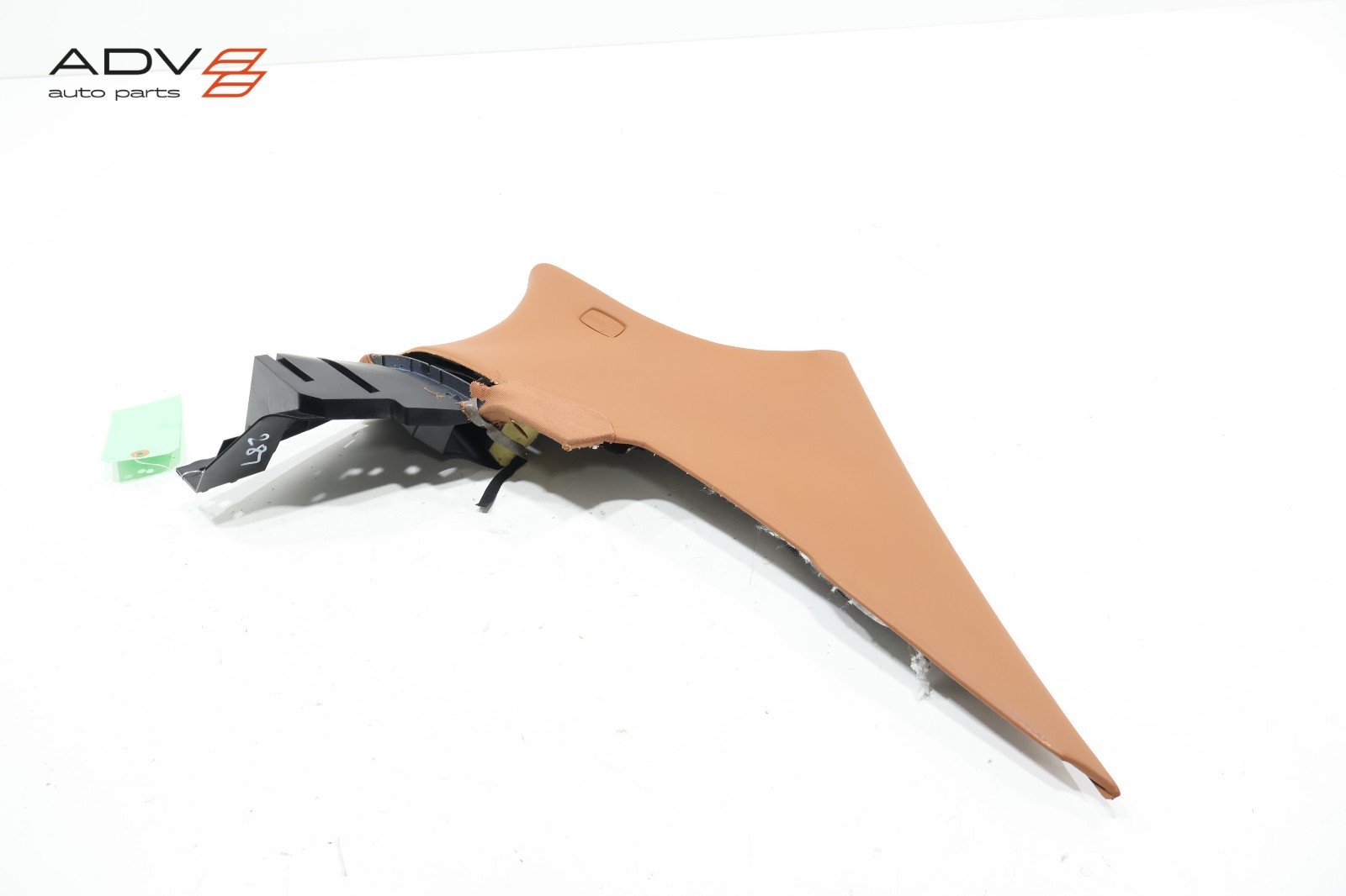 2006 - 2012 BENTLEY CONTINENTAL REAR RIGHT SIDE C PILLAR TRIM COVER PANEL OEM