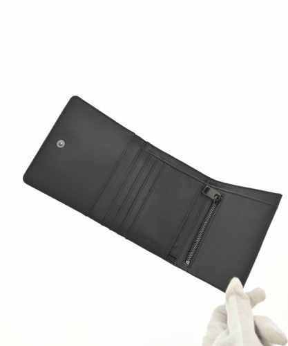 DIESEL Wallets/Coin Purses Black 2200587080152 - Picture 4 of 6