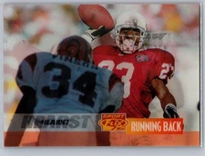 1995 Sportflix #65 Garrison Hearst