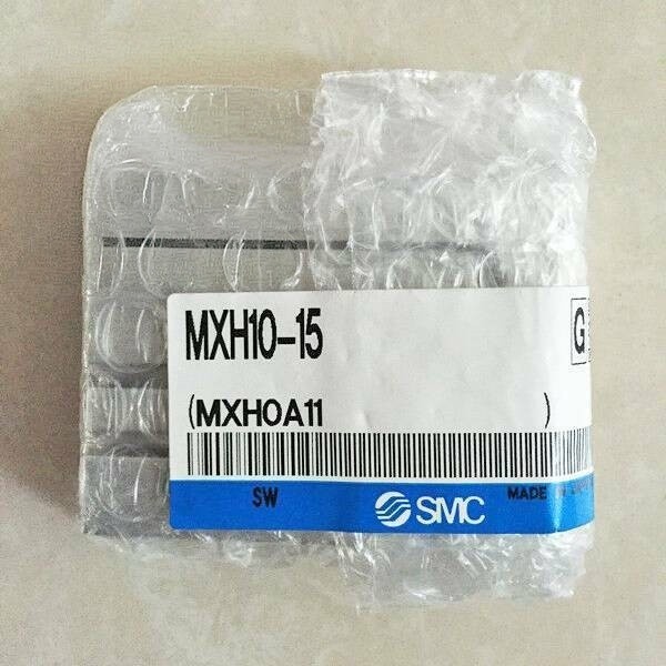 1PC New For SMC MXH10-15 Cylinder Expedited Delivery