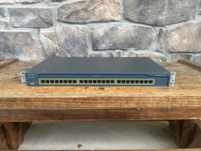 Cisco Systems Catalyst 2950 Series WS-C2950-2...