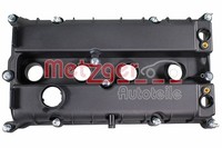 Metzger Autoteile Zylinderkopfhaube 2389242 FüR Ford Focus 3 MAX 2 DXA CB7 CEU 6